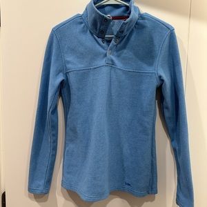 Mountain Khaki Fleece